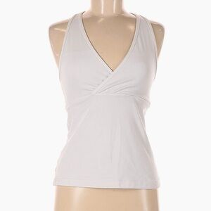 Lululemon Athletica White Top